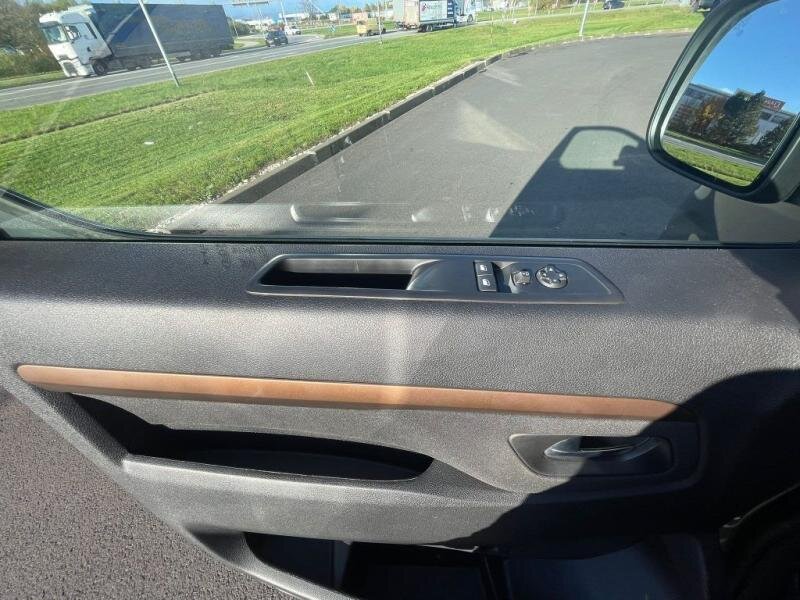 Toyota ProAce Verso MPV 2,0 l 106 kw