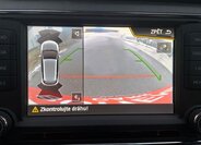 Seat Leon Kombi 2,0 l 110 kw