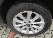 Ford Kuga SUV / Terénní 2,0 l 110 kw