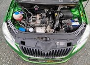 Škoda Fabia Hatchback 1,2 l 63 kw