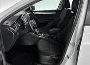 Škoda Octavia Liftback 2,0 l 110 kw