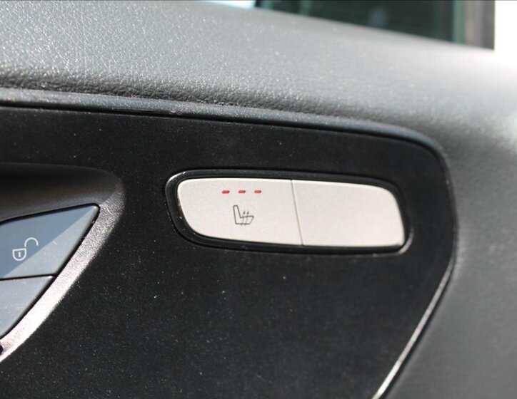 Mercedes-Benz Vito Ostatní 2,1 l 100 kw