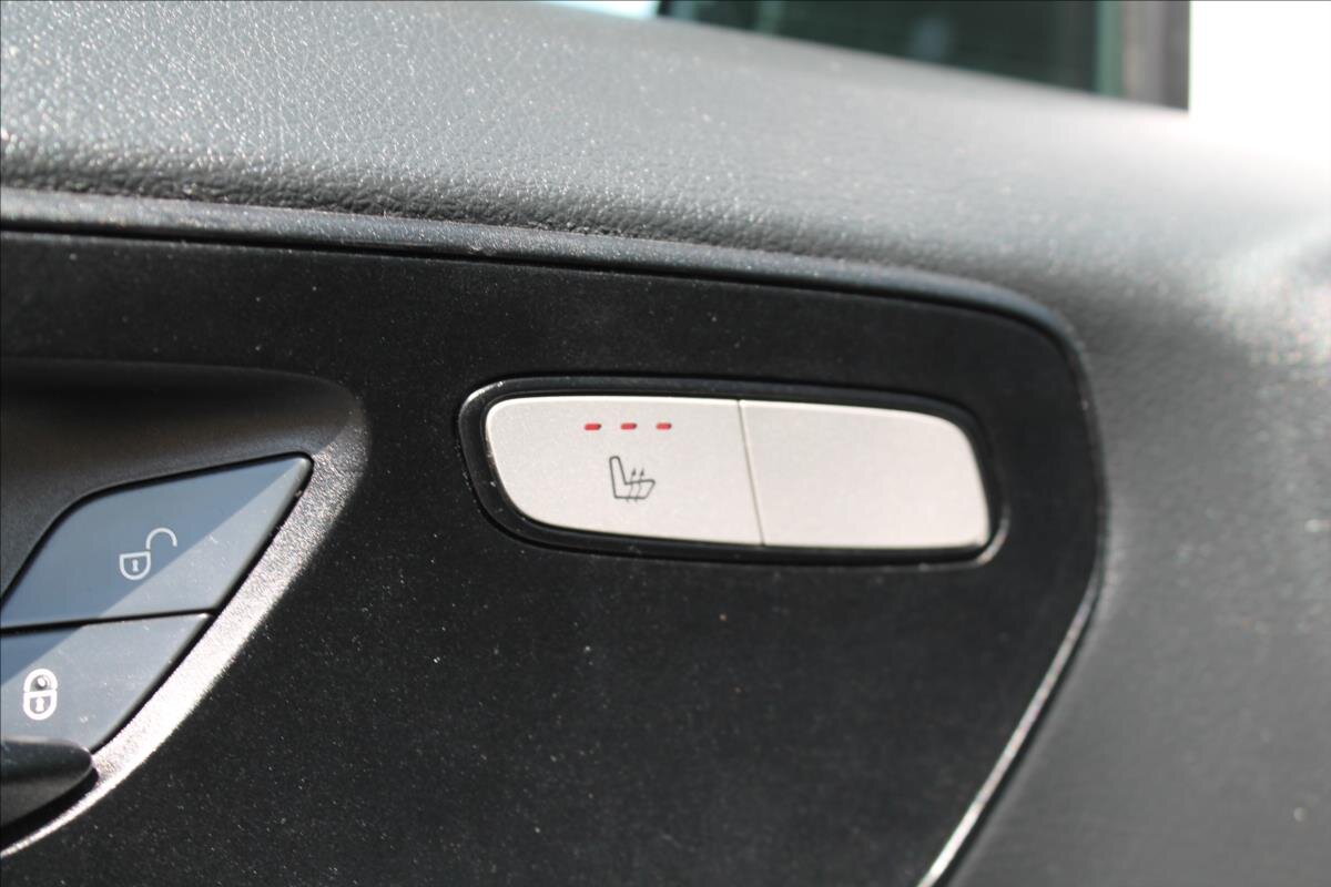 Mercedes-Benz Vito Ostatní 2,1 l 100 kw