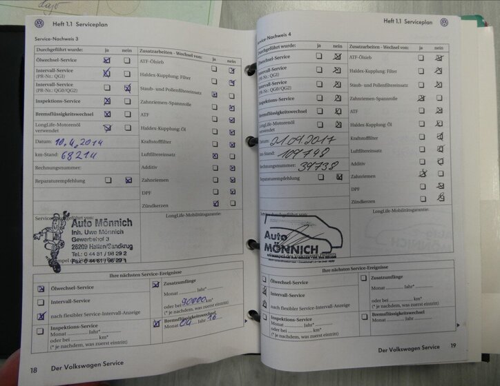 Volkswagen Polo Hatchback 1,4 l 59 kw