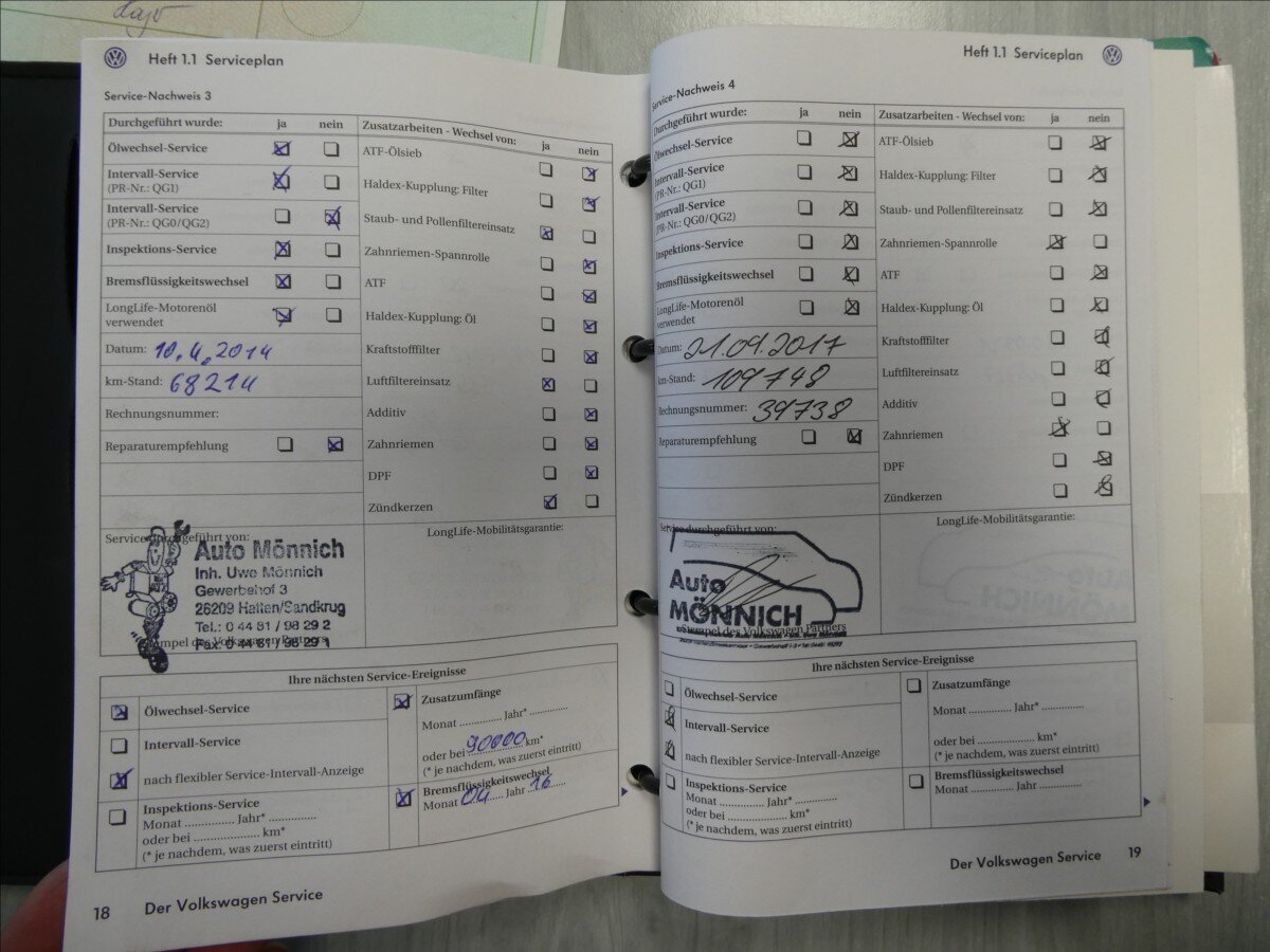 Volkswagen Polo Hatchback 1,4 l 59 kw