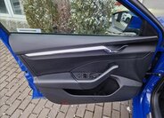 Škoda Octavia Kombi 2,0 l 85 kw