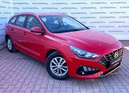 Hyundai i30 Kombi 998,0 88 kw