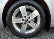 Škoda Octavia Kombi 1,4 l 81 kw