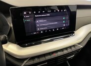 Škoda Octavia Kombi 1,5 l 85 kw