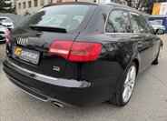 Audi A6 Kombi 3,0 l 176 kw