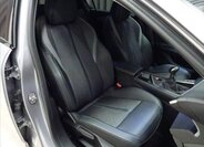 Peugeot 308 Hatchback 1,2 l 96 kw