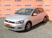 Volkswagen Golf Hatchback 1,4 l 90 kw
