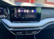 Škoda Octavia Kombi 2,0 l 85 kw