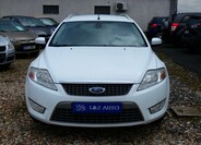 Ford Mondeo 2