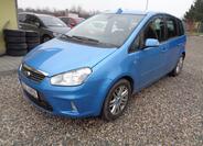 Ford C-MAX 1