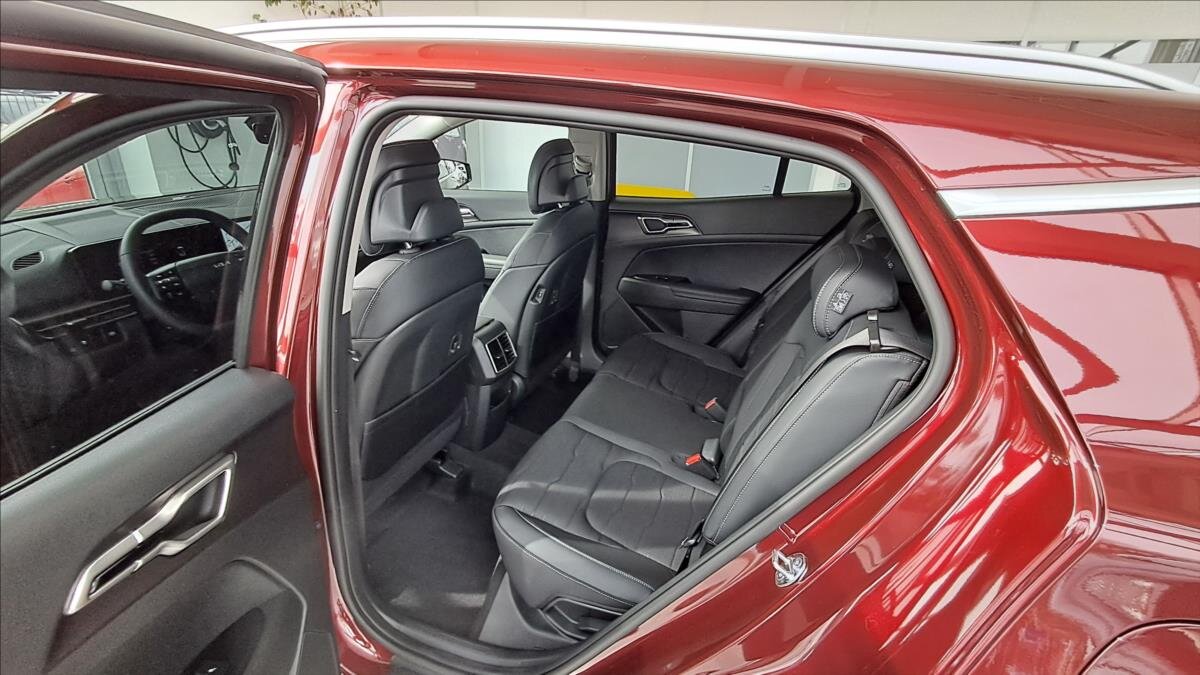 KIA Sportage Ostatní 0,0 0