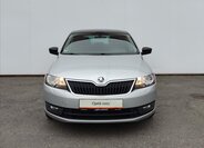 Škoda Rapid Hatchback 1,2 l 81 kw