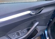 Škoda Octavia Kombi 2,0 l 85 kw