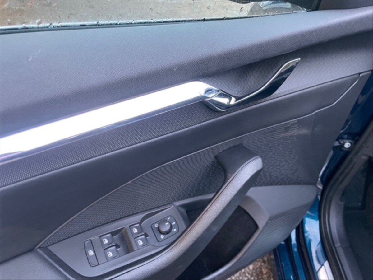 Škoda Octavia Kombi 2,0 l 85 kw