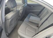 Mercedes-Benz Třídy E 10