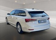 Škoda Octavia 4