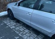 Volkswagen Passat Sedan 0,0 0