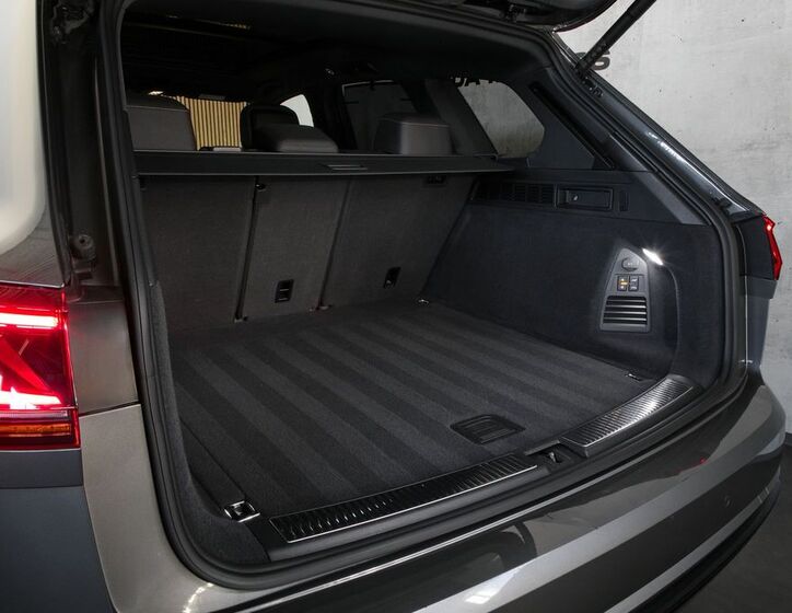 Volkswagen Touareg 46