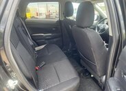 Mitsubishi ASX SUV / Terénní 1,6 l 86 kw