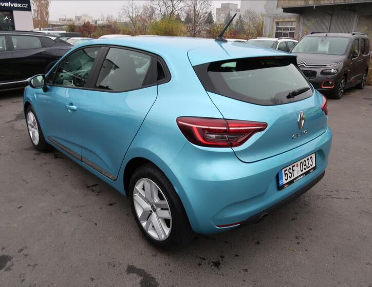 Renault Clio 4