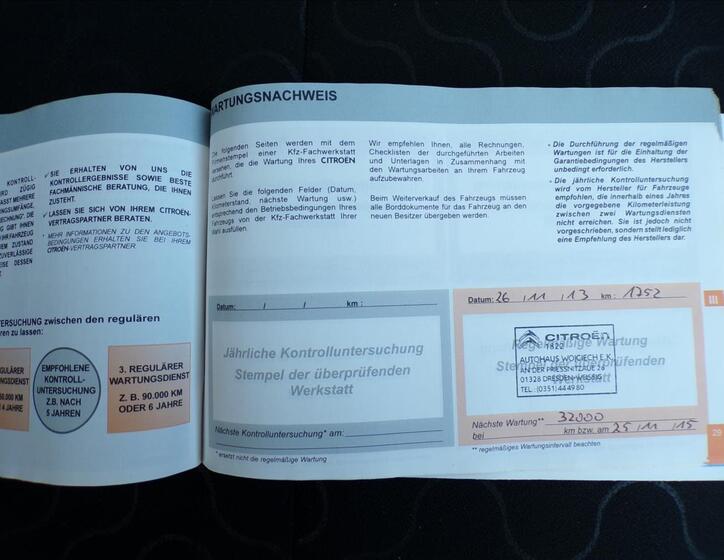 Citroën C3 Picasso 25