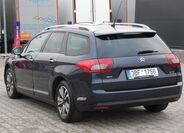 Citroën C5 7