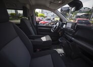 Peugeot Traveller Ostatní 2,0 l 130 kw