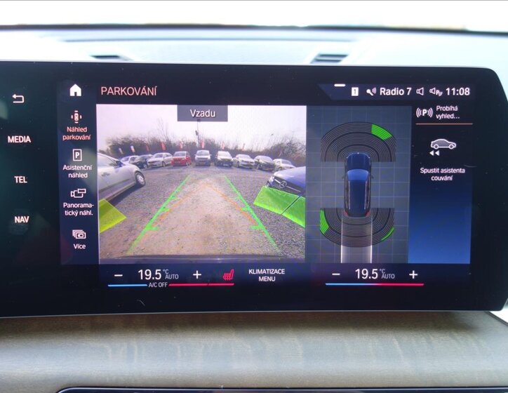 BMW X1 SUV / Terénní 2,0 l 110 kw