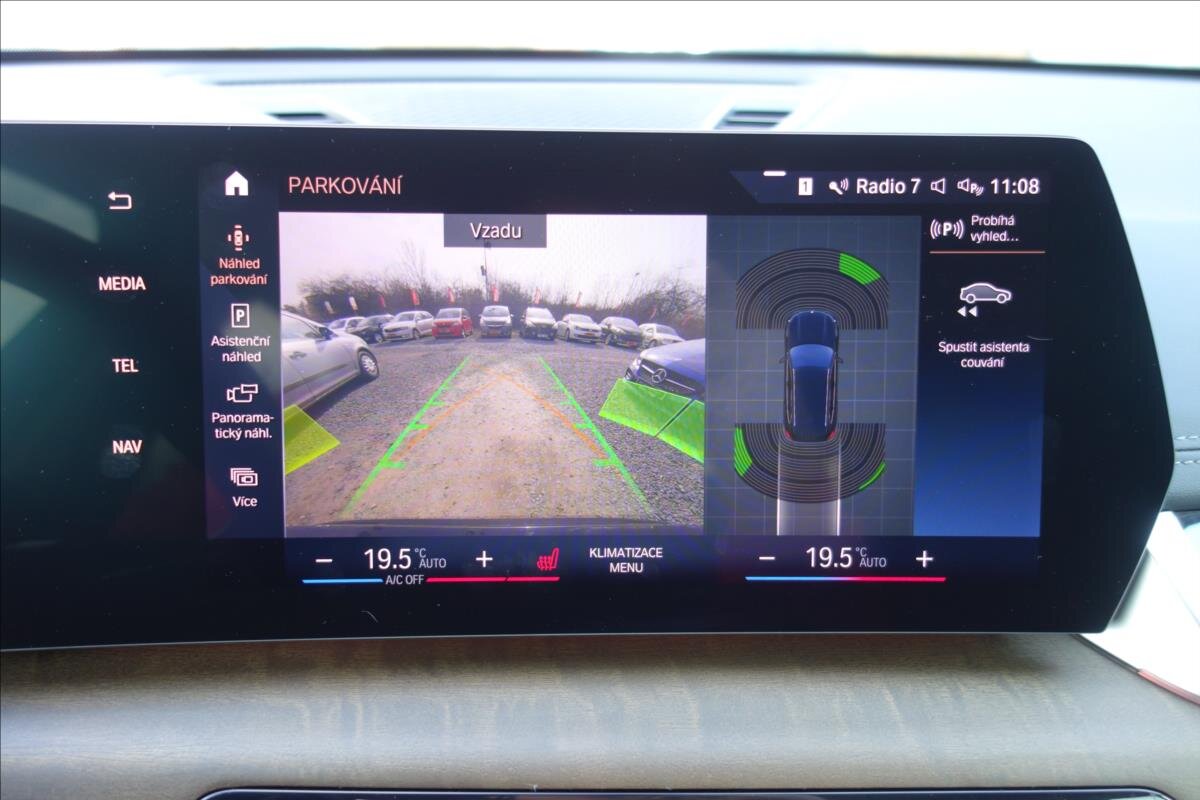 BMW X1 SUV / Terénní 2,0 l 110 kw