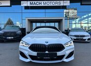 BMW Řada 8 Sedan / Limuzína 3,0 l 245 kw