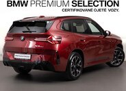 BMW X3 SUV / Terénní 2,0 l 145 kw