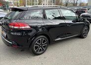 Renault Clio Kombi 1,5 l 55 kw