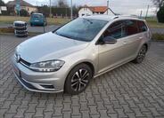 Volkswagen Golf 4