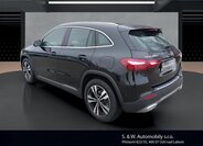 Mercedes-Benz GLA SUV / Terénní 2,0 l 85 kw