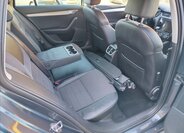 Škoda Octavia Kombi 1,4 l 103 kw