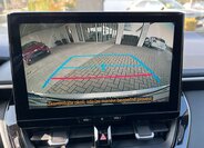 Toyota Corolla Kombi 1,8 l 72 kw