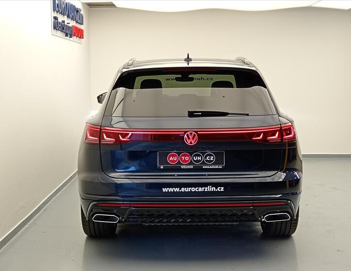 Volkswagen Touareg 5