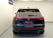 Volkswagen Touareg 5