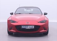 Mazda MX-5 Kabriolet 1,5 l 96 kw