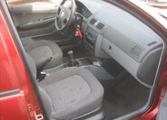 Škoda Fabia Hatchback 1,4 l 44 kw