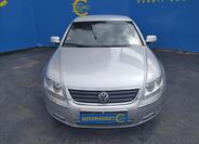 Volkswagen Phaeton 2