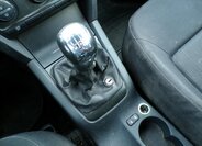 Škoda Octavia Kombi 2,0 l 103 kw