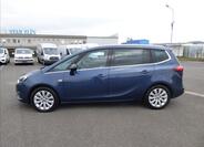 Opel Zafira 6