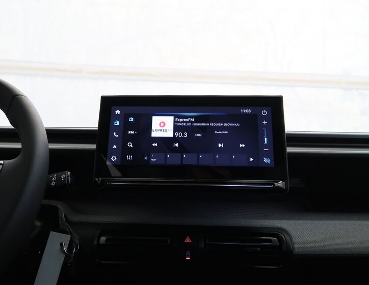 Citroën C3 Hatchback 0,0 83 kw