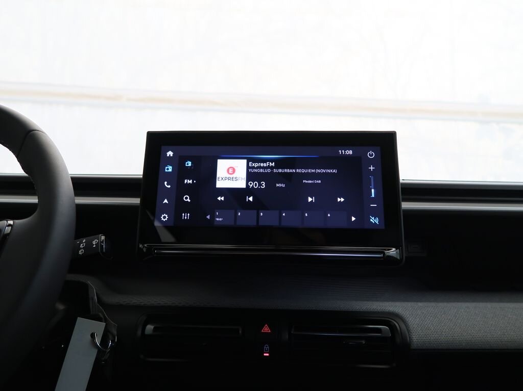 Citroën C3 Hatchback 0,0 83 kw